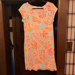 Lilly Pulitzer Loren Dress- NEW WITHOUT TAGS